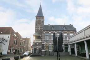 Edam Suites